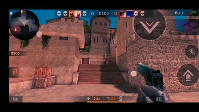 Ты далеко | fragmovie |STANDOFF 2 смотреть онлайн
