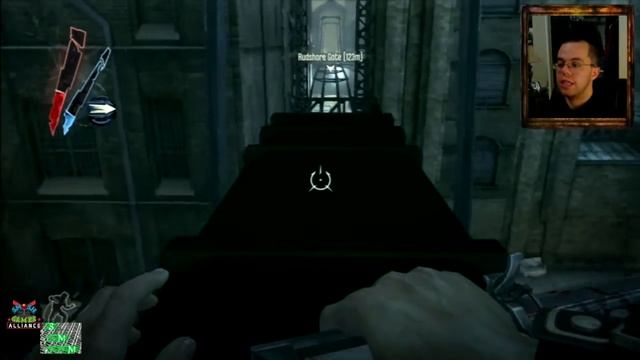 Dishonored - Episode 20 Going Home смотреть онлайн