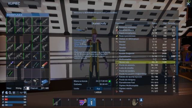 Empyrion Galactic Survival #16 - "Technik Botanik" смотреть онлайн