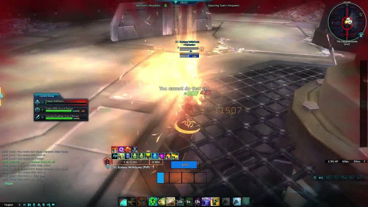 3v3 Arena SS Healer PVP смотреть онлайн