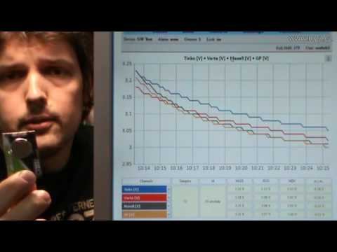 Velký test CR2032 baterií, díl 1/3 смотреть онлайн