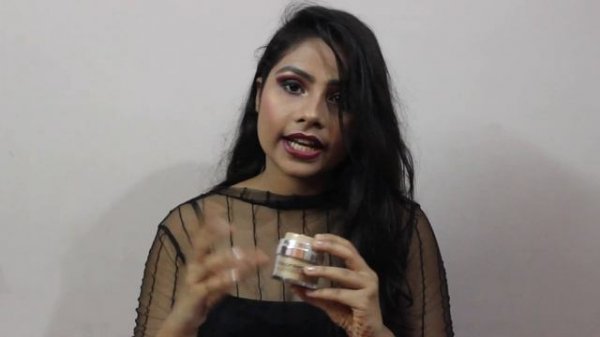 REVIEW | COLORBAR AMINO SKIN RADIANT FOUNDATION