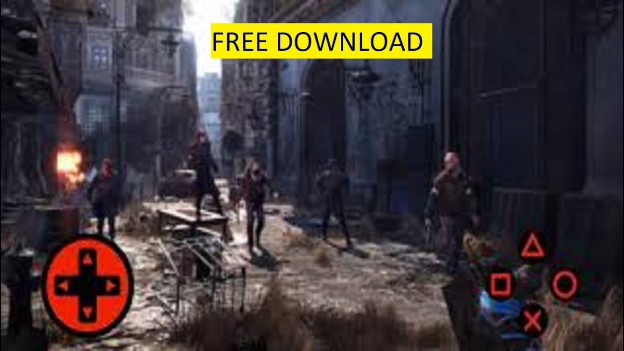 Get Dying Light 2 Mobile Free 🎁 Tricks Dying Light 2 Download for Mobile (NEW DOWNLOAD 2023) 😍 смотреть онлайн