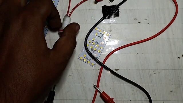 smd led टेस्ट कैसे बनाएं रुपए 5 में? How to make LED test in Rs 5? ledtester смотреть онлайн