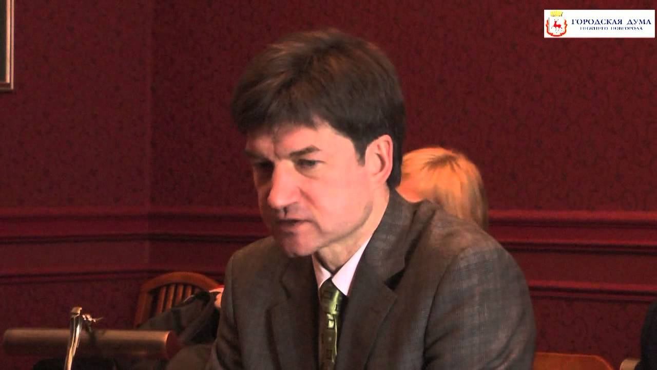 А Н  Котюсов принял участие в круглом столе по проблемам культуры 25 2 14