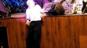 Пляска мертвецов.