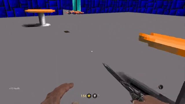 Wolfenstein®: The New Order Nightmare easter egg смотреть онлайн