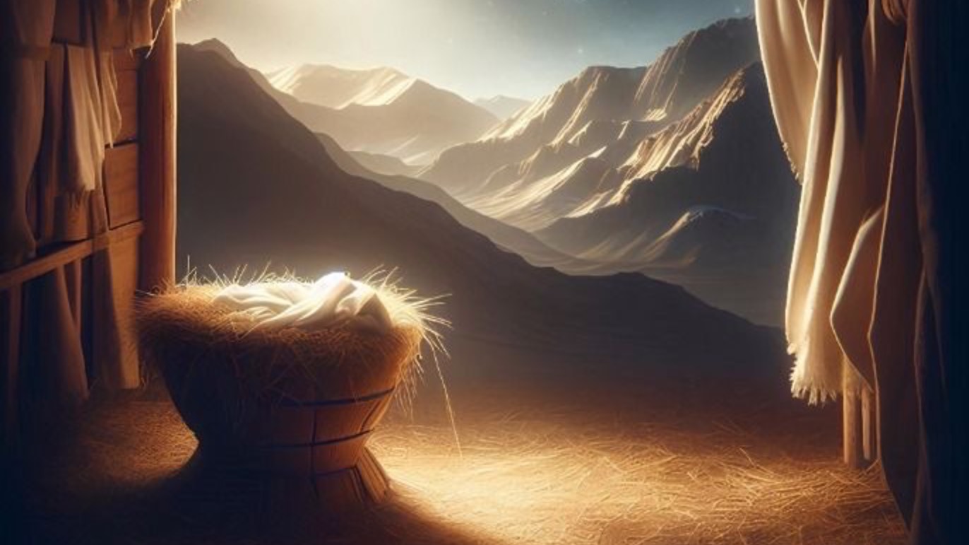 Адвент - 2 декабря