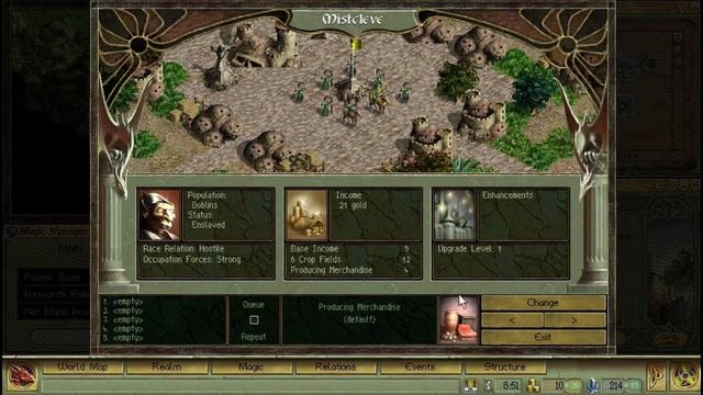 Stumbling Tours: Epic Megagames, Part 10: The Age of Unreal смотреть онлайн