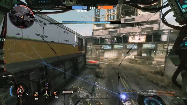 Titanfall Twosday | 2 Fast 2 Game смотреть онлайн