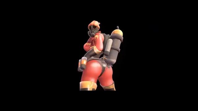 Top 9 Team Fortress 2 Classes смотреть онлайн