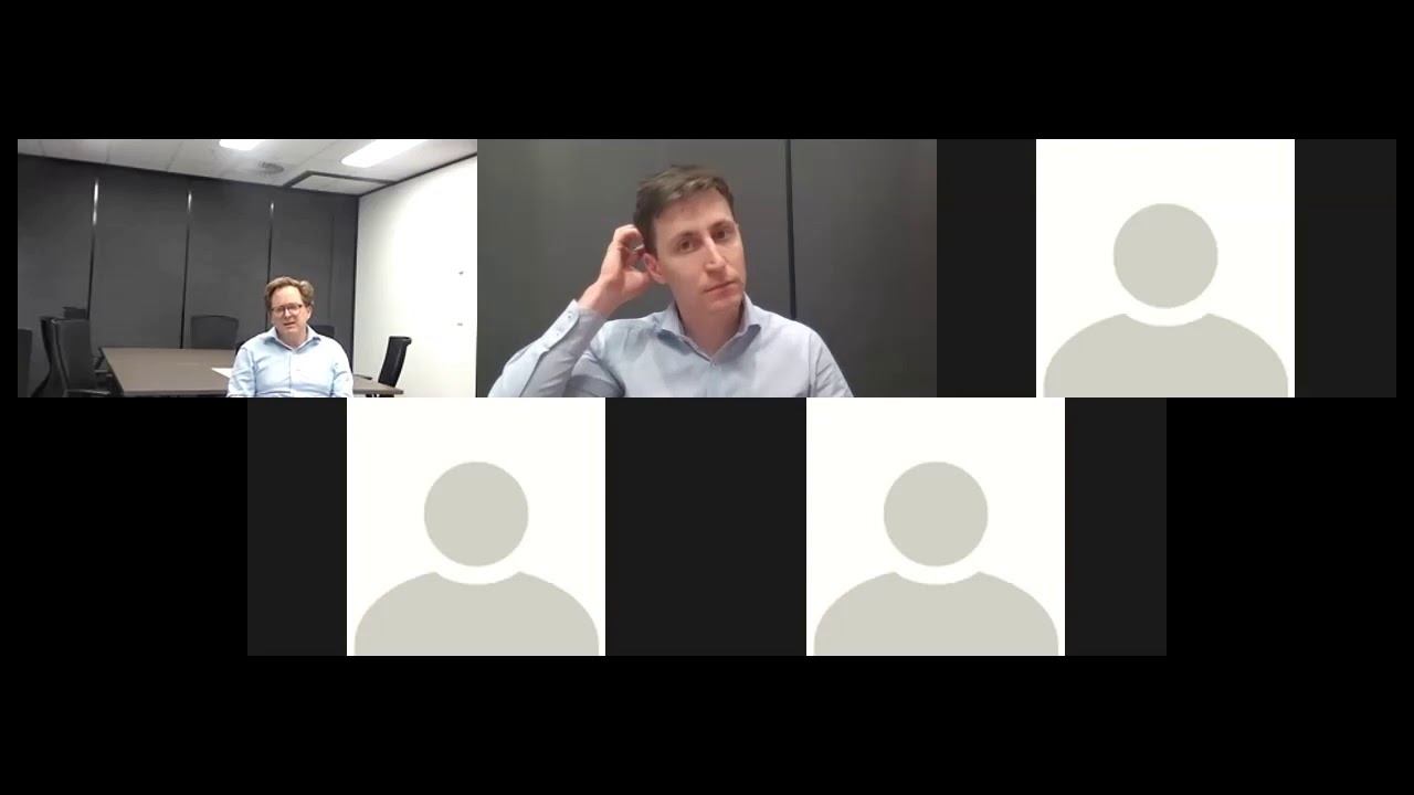 DNR Capital, July 2020 - Fund Manager Series смотреть онлайн