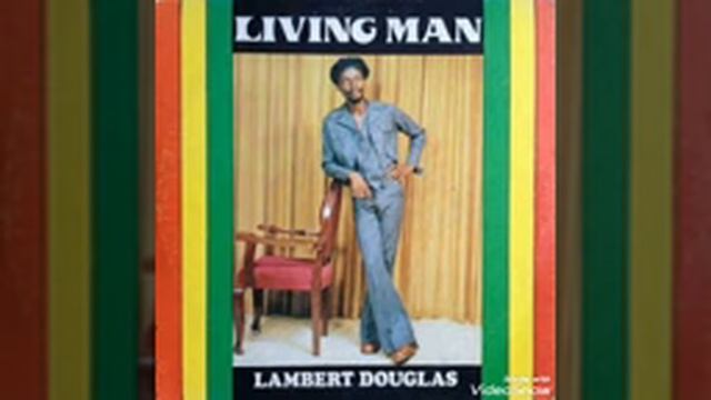 INSPIRED_ LAMBERT DOUGLAS (EQUIPE DE VINIL CASA DA MÚSICA) смотреть онлайн