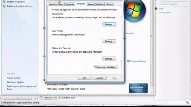 Como configurar um Servidor FTP Windows 7 + algo a mais смотреть онлайн