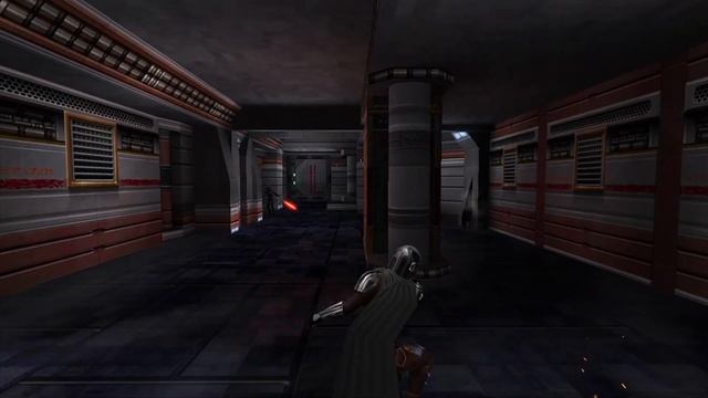 Star Wars Movie Duels Gameplay Compilation #1 смотреть онлайн