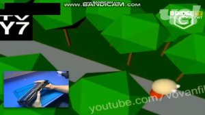 Уход на профилактику канала ЧЕ (03.02.2022)