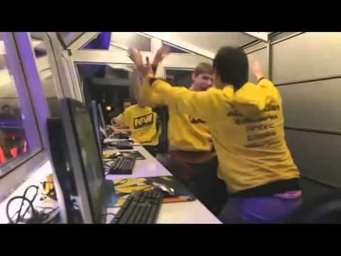 DOTA 2 INTERNATIONAL DENDI DANCING GANGNAM STYLE смотреть онлайн