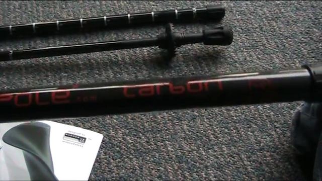 Pacerpoles arrive from the UK смотреть онлайн