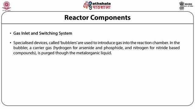Metal Organic vapor Phase Epitaxy смотреть онлайн