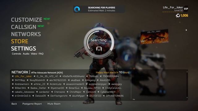 GOING CRAZY ON TITANFALL 2 смотреть онлайн