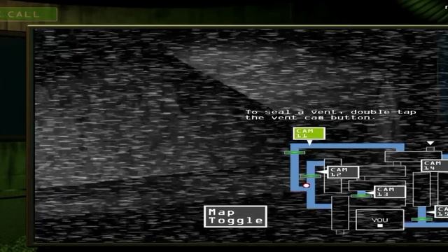 фнаф 3 смотреть онлайн