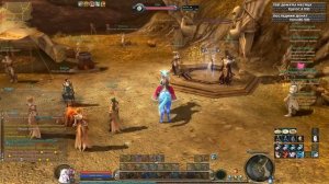 СТРИМ AION - Трудно быть БАРДОМ