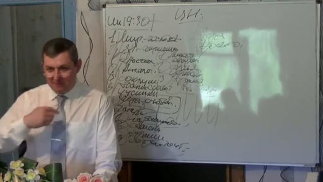 Сила и влияние Ц Н Мтф:13: 9 -16 24мая смотреть онлайн