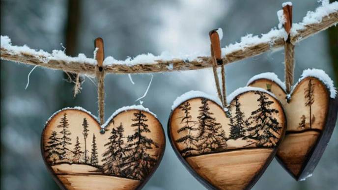 Трогательные истории - В ожидании чуда...