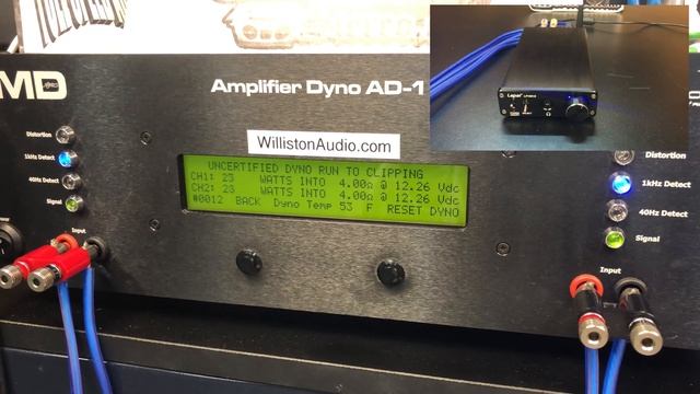 Is it 200 watts or 320 watts? Lepai LP1601S Amplifier Review and Test смотреть онлайн