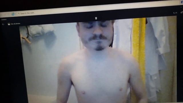 @wcb727 doing the baby dance! смотреть онлайн