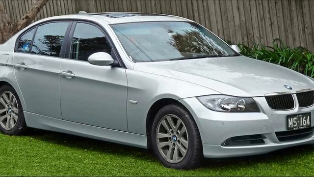 bmw 3 series coupe specs смотреть онлайн
