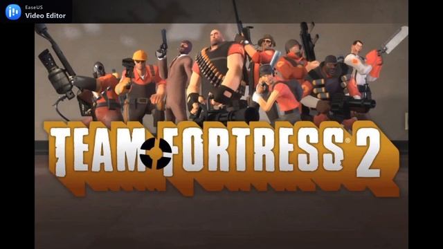 Mannrobics - Team Fortress 2  ( 8 Bit GXSCC Version )
