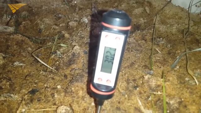 Третий день использования подстилки смотреть онлайн