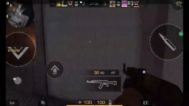 играю в Standoff 2 c подписчиками смотреть онлайн