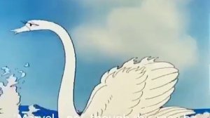 Сказка о царе Салтане #мультфильмы #советскиемультфильмы