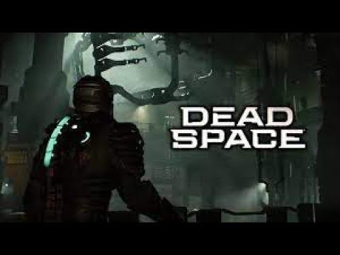 Dead Space Remake (Medium,Series X) Part 3, Chapter 2 Continued,Unedited смотреть онлайн
