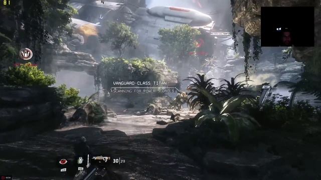 titanfall 2 on fx 8350 + r9 290x смотреть онлайн