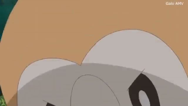 Pokémon AMV-Mimikyu vs Pikachu vs rowlet-believer смотреть онлайн