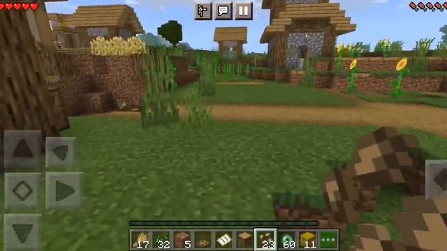 Lets-play Minecraft Pe 1.16.0 - Серия 19 (Ищем портал Энд) смотреть онлайн