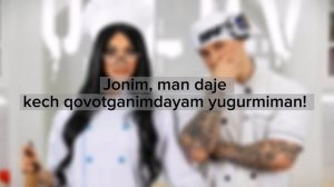 Massa x Mubinlolo-O'lov(Text Lyrics)