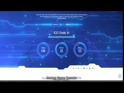 Децентрализованная платформа Escrow смотреть онлайн