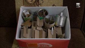 Ремесла - Людмила Санникова