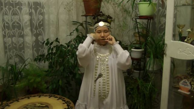 Сосина Инна, средняя группа, 1 тур, Техтюрская ДШИ смотреть онлайн