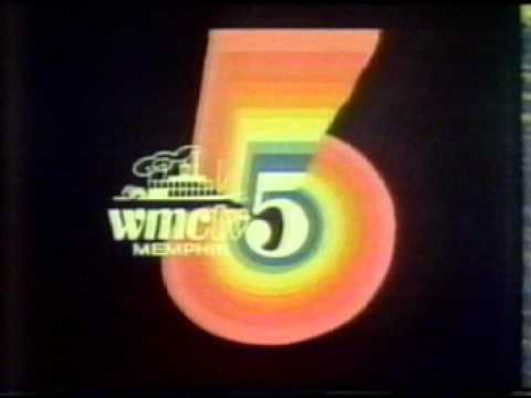 WMC TV Station ID смотреть онлайн