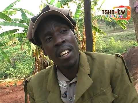 Episode 80 - Tsho TV Sketch Comedy смотреть онлайн