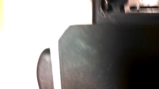 Разборка коробки Cricket 5,5