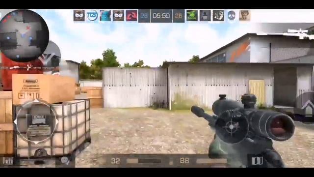 МЫ БЫЛИ ПРАВЫ! ОБНОВЛЕНИЕ STANDOFF 2!!! смотреть онлайн