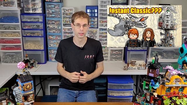 My First Lego Star Wars Set??? смотреть онлайн
