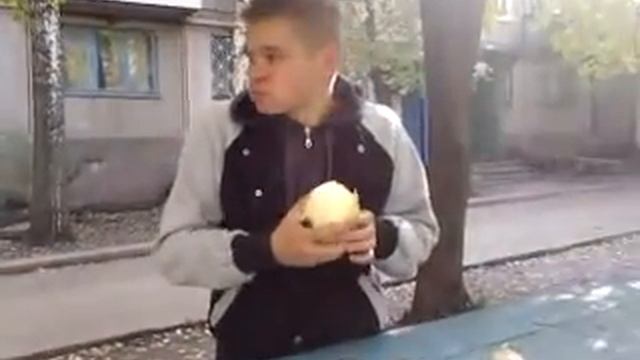 Бугор - Дыхание дракона смотреть онлайн