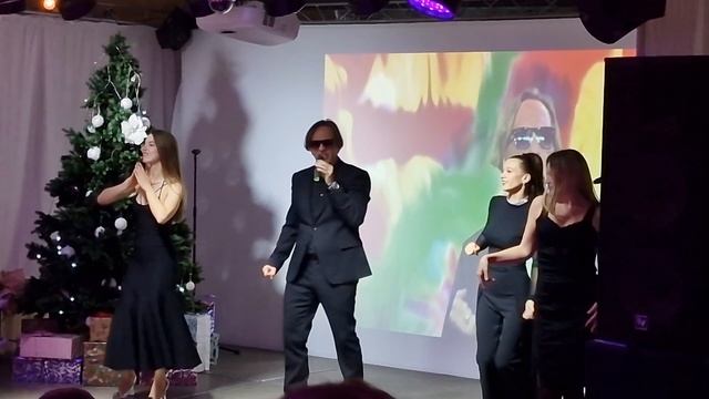 Sentimental Love - Олег Попков смотреть онлайн